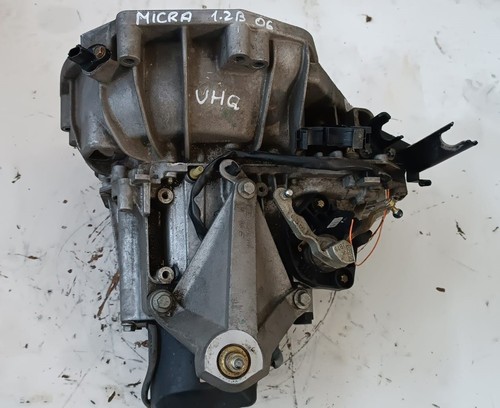 Transmission manuelle complet - manuelle,