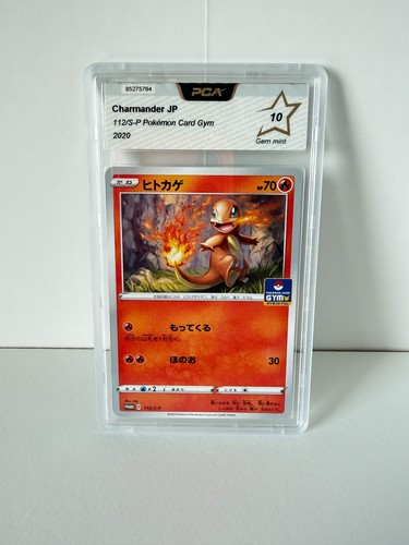 Carte pokémon pca - carte,