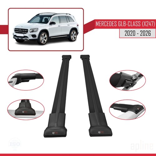 Pour mercedes classe glb - mercedes,