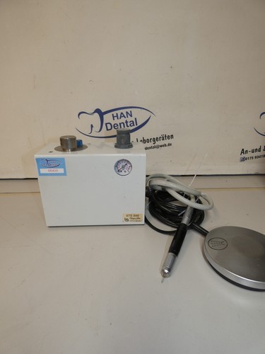 Turbine air bien sts - air,