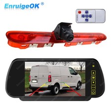 Caméra de recul avec voiture