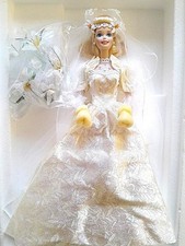 BARBIE STAR LILY BRIDE  1994's