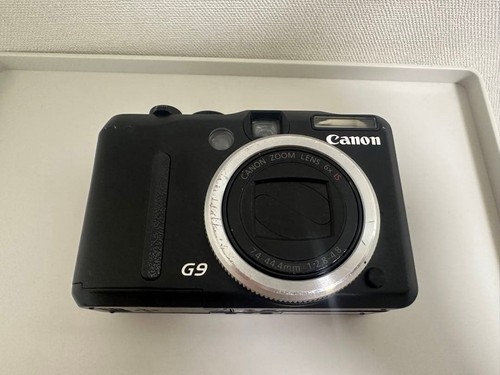 Canon powershot pc1250 - canon,