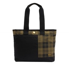 Barbour Sac Tote Mya Patchwork