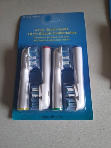 Têtes brosse a dents - de,