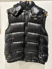 Doudoune sans manches Moncler