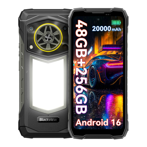 Blackview rock ai - rock,