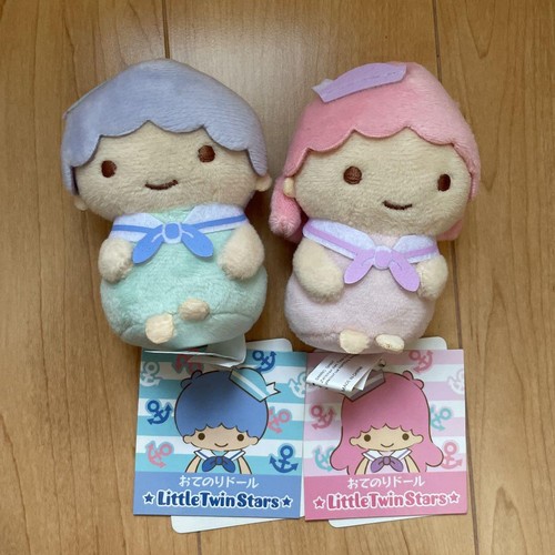 Little twin stars - twin,