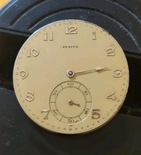 Mouvement Montre à Gousset