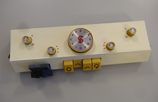 CHARIOT AVANT SINGER POUR