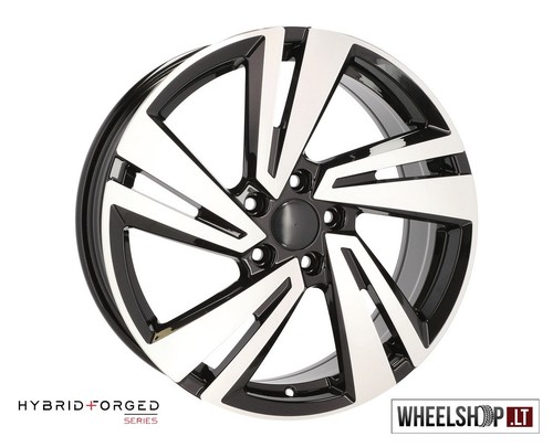 R18 5x100 alloy wheels - alloy,