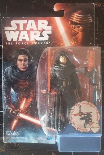 Kylo ren star wars - ren, the