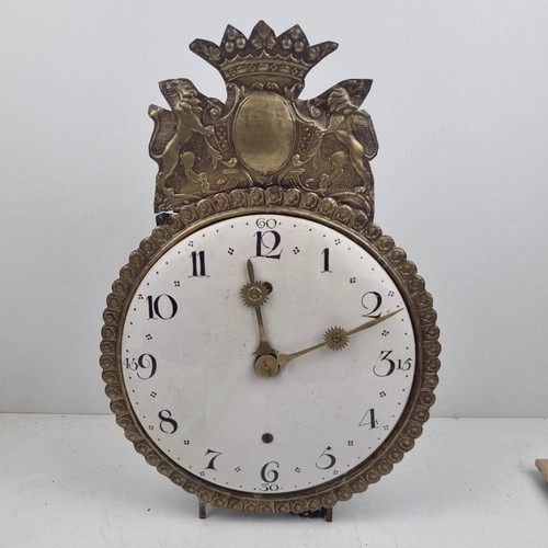 Horloge comtoise lanterne - horloge,,