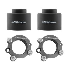 4x Lift Kit Front 3.5" + Rear