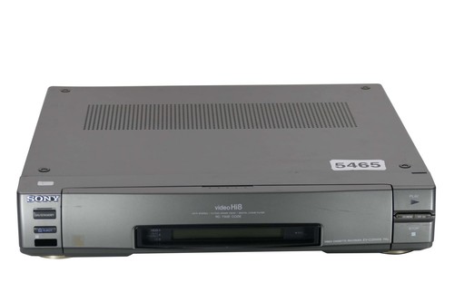 Sony c2000e video hi8 - |, /