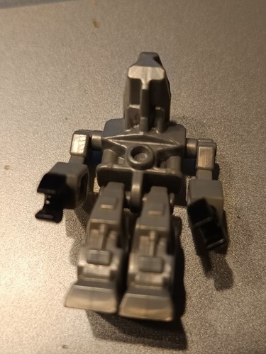 Exo force devastator with - exo-force,