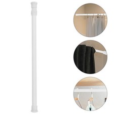  Tringle À Rideau Flexible