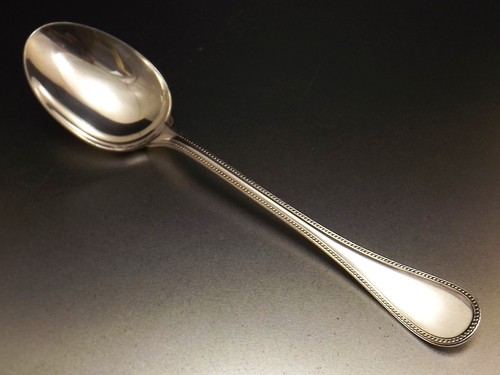 Christofle modele perles - modele,