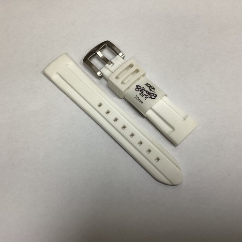 Zrc bracelet montre 20mm - de,