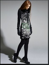 Tricot Chic Magnifique robe