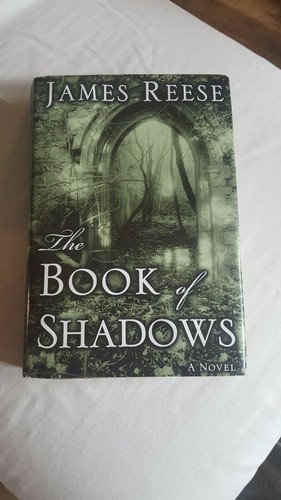 Book shadows reese - shadows, by