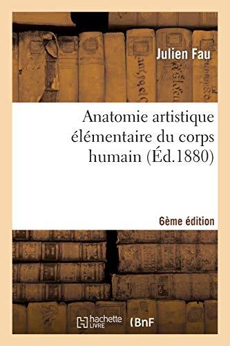 Anatomie artistique