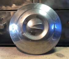 Enjoliveur Voiture Simca