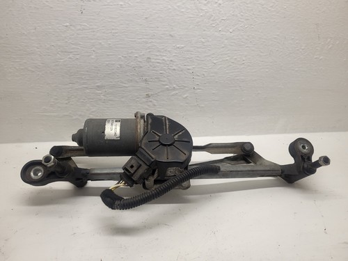 Moteur essuie glace avant pour