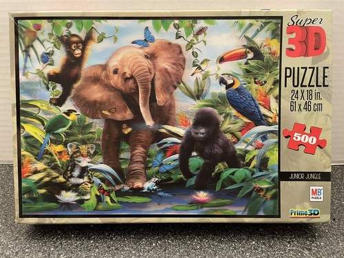 Jigsaw puzzle milton - puzzle:, bradley