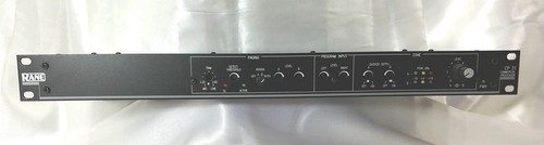 Rane cp31 music paging - cp31, music/paging