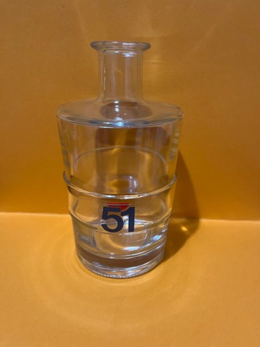 Carafe publicitaire ronde - publicitaire,