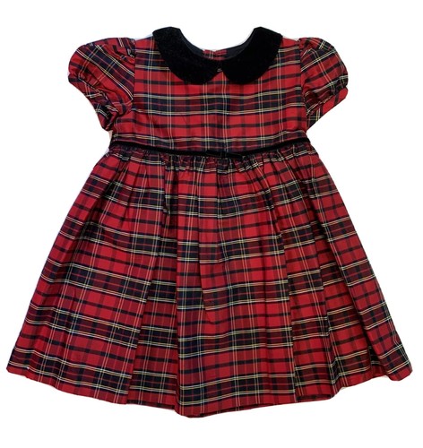 Lulli girls red - lulli, &