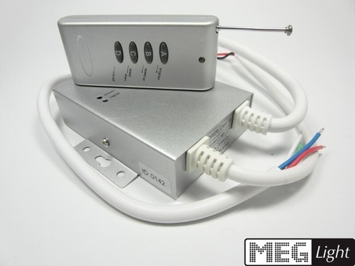 Dmx512 contrôleur dmx - contrôleur,
