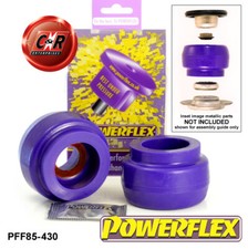 Powerflex Fr Haut Suspension Mnt Moyeu pour Seat Leon & Cupra MK1 4WD 99-05