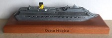 Costa Croisières Maquette