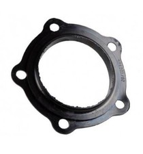 Joint de bride de chauffe eau 5 trous diamètre 75mm