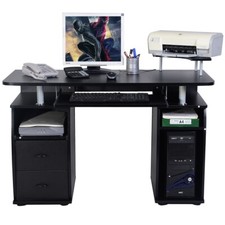 Bureau Informatique avec