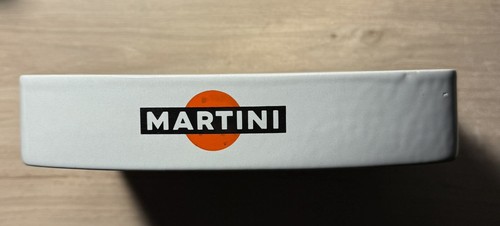 Grand cendrier martini england - grand,