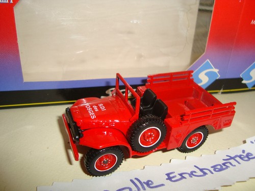 Pompier dodge 2136 toner - pompier, 51