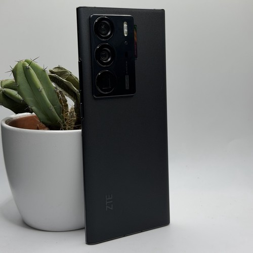 Zte axon ultra 128 noir - 40,