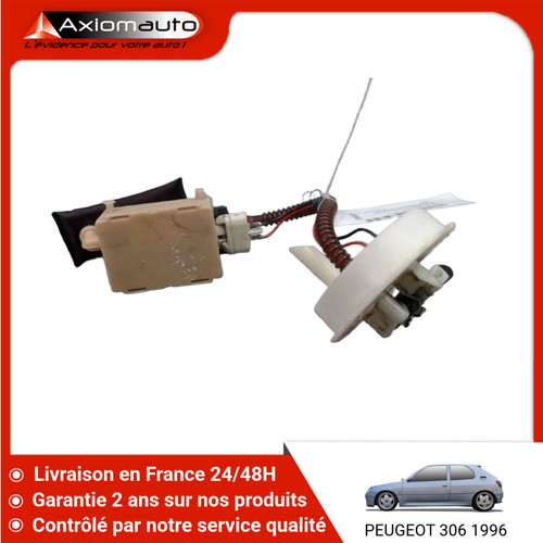 Pompe carburant - pompe,