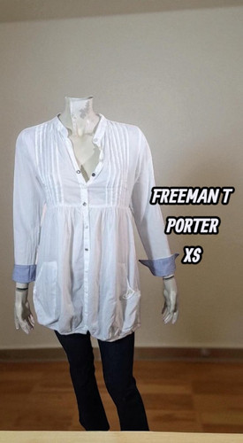 Freeman porter taille 34 - t,