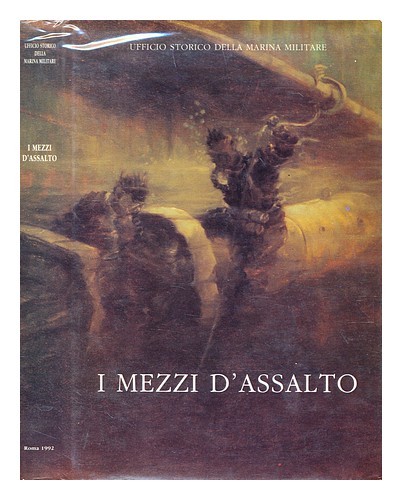 Ufficio storico della marina - storico,