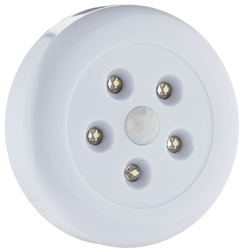 Lampe spika détecteur de - lampe,