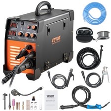 VEVOR Mig Welder Welding