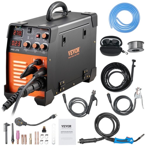 Vevor mig welder welding - mig,