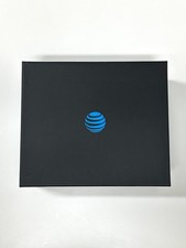 AT&T WIRELESS INTERNET ROUTER