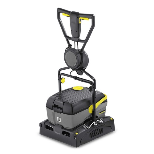 Autolaveuse karcher 10 c - karcher, br