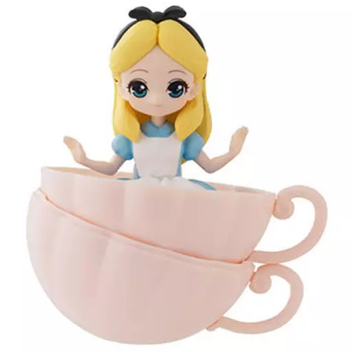 Mini figurine alice - mini,