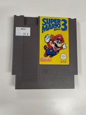 Super Mario Bros 3 : Nintendo